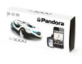 Pandora DXL 5000